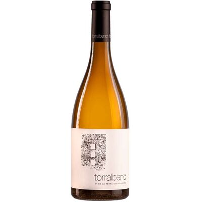 Torralbenc Blanco 2023 - Vino Blanco VT Illa de Menorca 75cl Torralbenc Blanco 2023 - Vino Blanco VT Illa de Menorca 75cl