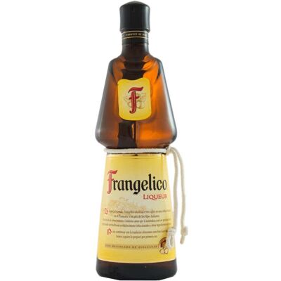 Licor Frangelico 70 cl. - Origen Italia Licor Frangelico 70 cl. - Origen Italia