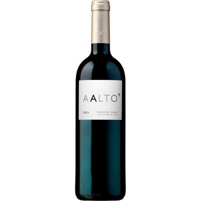 Aalto Mágnum 2023 - Vino tinto de España, 150 cl, 14,50% de graduación Aalto Mágnum 2023 - Vino tinto de España, 150 cl, 14,50% de graduación