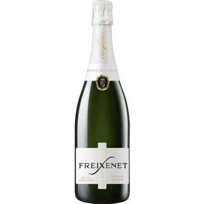 Freixenet Blanc de Blancs Brut Cava D.O. Cava 75 cl Freixenet Blanc de Blancs Brut Cava D.O. Cava 75 cl