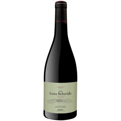 Luna Beberide Finca Tinto Crianza - Vino Luna Beberide Finca Tinto Crianza - Vino