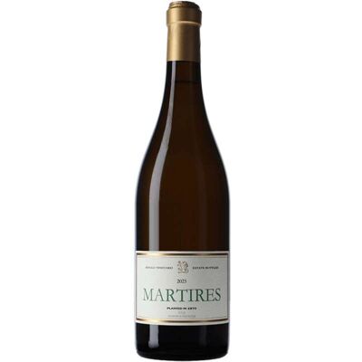 Vino Blanco Finca Allende Mártires 2023 - Fresco y Aromático de España Vino Blanco Finca Allende Mártires 2023 - Fresco y Aromático de España