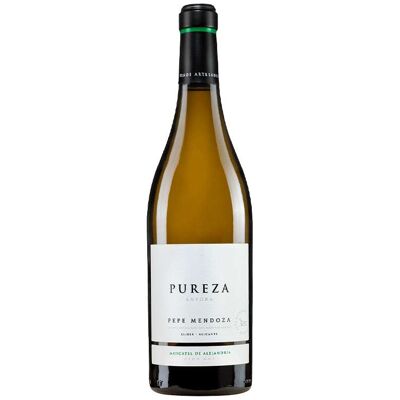 Casa Agrícola Pepe Mendoza Pureza Blanco 2019 - Vino Blanco Casa Agrícola Pepe Mendoza Pureza Blanco 2019 - Vino Blanco