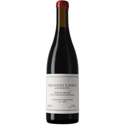 Remelluri Jesusa Areta 2019 - Vino de Pueblo Orgánico Remelluri Jesusa Areta 2019 - Vino de Pueblo Orgánico