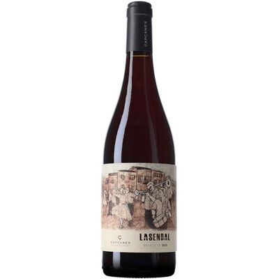 Celler de Capçanes Lasendal 2022 - Vino Tinto Celler de Capçanes Lasendal 2022 - Vino Tinto
