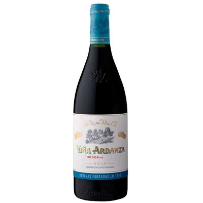 Viña Ardanza Reserva 37,5 cl. 2019 - Vino tinto de La Rioja Alta, España Viña Ardanza Reserva 37,5 cl. 2019 - Vino tinto de La Rioja Alta, España