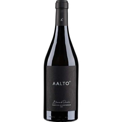 Aalto Blanco de Parcela 2024 - Vino Blanco de España con Graduación 12,50 Aalto Blanco de Parcela 2024 - Vino Blanco de España con Graduación 12,50