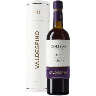 Valdespino Amontillado Coliseo VORS - Jerez Valdespino Amontillado Coliseo VORS - Jerez