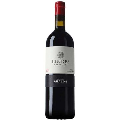Lindes de Remelluri Viñedos de Ábalos 2021 - Vino español de alta calidad con graduación de 14,00 Lindes de Remelluri Viñedos de Ábalos 2021 - Vino español de alta calidad con graduación de 14,00