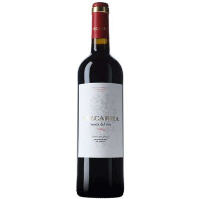 Bodegas Vizcarra Vizcarra Senda del Oro 2024 - Vino tinto de España con 14,50% de graduación Bodegas Vizcarra Vizcarra Senda del Oro 2024 - Vino tinto de España con 14,50% de graduación