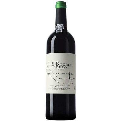 Niepoort Bioma 2019 Vino Tinto Douro 75cl - Marca Niepoort. Niepoort Bioma 2019 Vino Tinto Douro 75cl - Marca Niepoort.