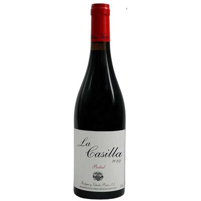 Bodegas y Viñedos Ponce La Casilla - Bobal 75cl - Vino Bodegas y Viñedos Ponce La Casilla - Bobal 75cl - Vino