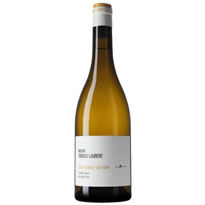 Domaine de la Janasse Chateauneuf Pape Tinto Vieilles Vignes 2020 - Vino Domaine de la Janasse Chateauneuf Pape Tinto Vieilles Vignes 2020 - Vino