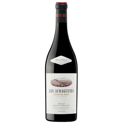 Alvaro Palacios Vino Álvaro Palacios Les Aubaguetes 2022 - Vino tinto de España con 14,50% de graduación Alvaro Palacios Vino Álvaro Palacios Les Aubaguetes 2022 - Vino tinto de España con 14,50% de graduación