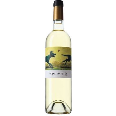 Bodegas Félix Lorenzo Cachazo Vino El Perro Verde 2025 - Lorenzo Cachazo Vino Blanco Español 13% Vol. Bodegas Félix Lorenzo Cachazo Vino El Perro Verde 2025 - Lorenzo Cachazo Vino Blanco Español 13% Vol.