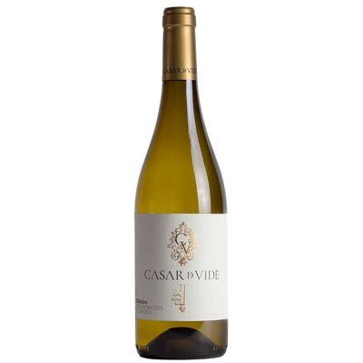 Grupo Matarromera Casar De Vide Treixadura - Vino Grupo Matarromera Casar De Vide Treixadura - Vino