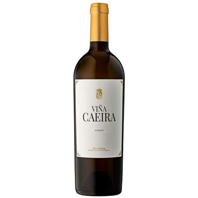 Bodega Matarromera Viña Caeira 2022 - Vino Bodega Matarromera Viña Caeira 2022 - Vino
