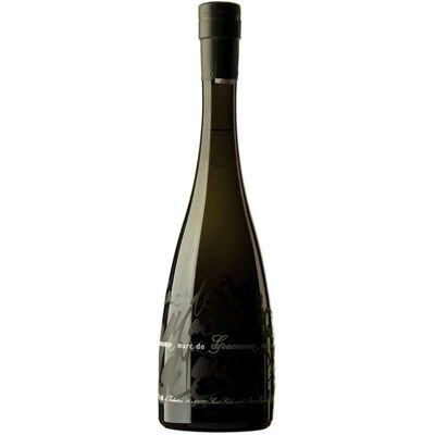 Aguardiente Marc de Cava Gramona 50 cl - Espíritu único de España Aguardiente Marc de Cava Gramona 50 cl - Espíritu único de España
