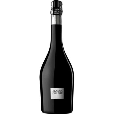 Parés Baltà Blanca Cusiné Brut Nature - Vino Espumoso Parés Baltà Blanca Cusiné Brut Nature - Vino Espumoso