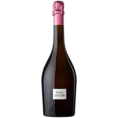 Parés Baltà Rosa Cusiné Grenache Cava Reserva - Espumante Parés Baltà Rosa Cusiné Grenache Cava Reserva - Espumante