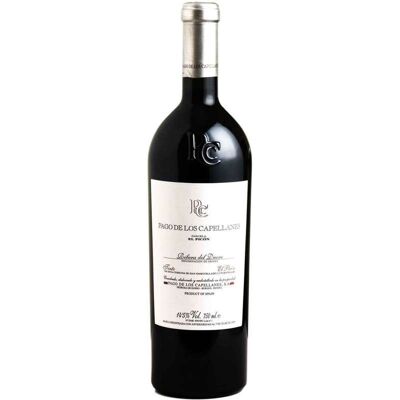 Pago de los Capellanes Parcela el Picón 2020 Tinto D.O. Ribera del Duero 75cl Pago de los Capellanes Parcela el Picón 2020 Tinto D.O. Ribera del Duero 75cl