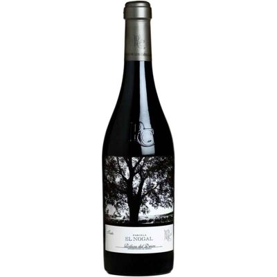 Pago de los Capellanes Parcela el Nogal 2021 Vino Tinto D.O. Ribera del Duero 75 cl Pago de los Capellanes Parcela el Nogal 2021 Vino Tinto D.O. Ribera del Duero 75 cl