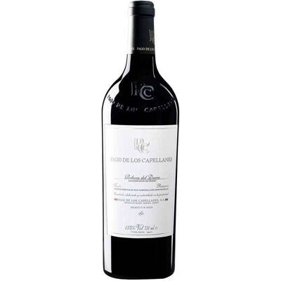 Pago de los Capellanes Reserva 2022 - Vino Tinto D.O. Ribera del Duero 75 cl Pago de los Capellanes Reserva 2022 - Vino Tinto D.O. Ribera del Duero 75 cl