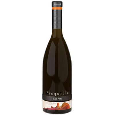 Clos Pons Sisquella 2018/2019 Vino Blanco - Costers de Segre Clos Pons Sisquella 2018/2019 Vino Blanco - Costers de Segre