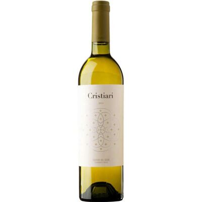 Cristiari Blanco 2025 Vall De Baldomar Vino Blanco Español 13,50% 75cl Cristiari Blanco 2025 Vall De Baldomar Vino Blanco Español 13,50% 75cl