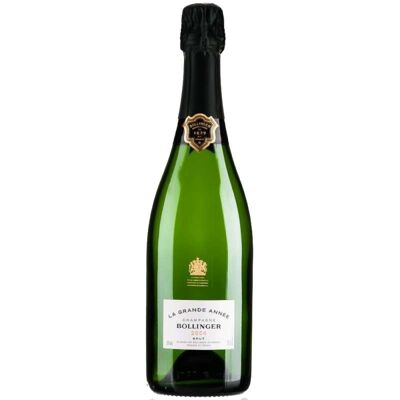 Bollinger La Grande Année Champagne D.O. Champagne 75 cl Bollinger La Grande Année Champagne D.O. Champagne 75 cl