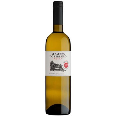 Gerardo Méndez Albariño Do Ferreiro Adina - 75cl, 2023 Gerardo Méndez Albariño Do Ferreiro Adina - 75cl, 2023