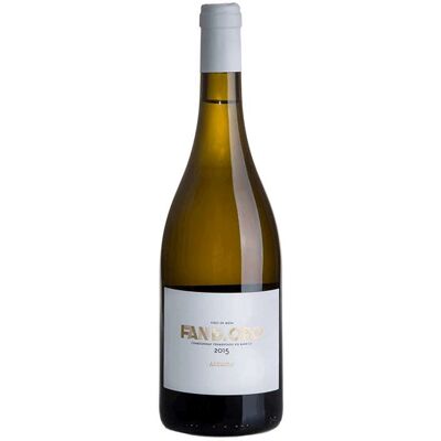 Bodegas Arzuaga Navarro Fan D'Oro 75cl - Vino Blanco Bodegas Arzuaga Navarro Fan D'Oro 75cl - Vino Blanco
