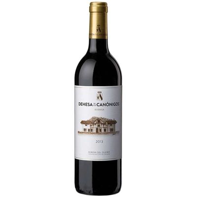 Dehesa de los Canónigos Ribera del Duero Crianza - Vino Dehesa de los Canónigos Ribera del Duero Crianza - Vino