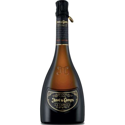 Juvé & Camps La Capella Xarel·lo Cava - Cava Juvé & Camps La Capella Xarel·lo Cava - Cava