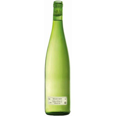 Vino Blanco Cosechero Sin Etiqueta 75cl - Adegas As Brisas, España Vino Blanco Cosechero Sin Etiqueta 75cl - Adegas As Brisas, España