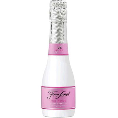 Freixenet Ice Rosé Mini 20 cl. Espumoso D.O. Cava - Botella 20 cl. Freixenet Ice Rosé Mini 20 cl. Espumoso D.O. Cava - Botella 20 cl.