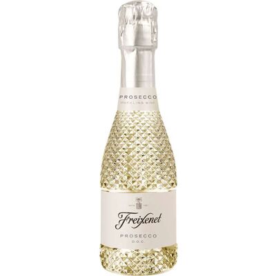 Choc on Choc Prosecco - Regalo de chocolate unisex Choc on Choc Prosecco - Regalo de chocolate unisex