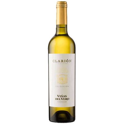 Viñas del Vero 2019 Chardonnay Gewürztraminer Macabeo Riesling - Vino Viñas del Vero 2019 Chardonnay Gewürztraminer Macabeo Riesling - Vino