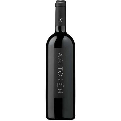 Aalto PS Magnum 2023 - Vino tinto de alta gama de Aalto, España, 150 cl, 15,00% vol. Aalto PS Magnum 2023 - Vino tinto de alta gama de Aalto, España, 150 cl, 15,00% vol.