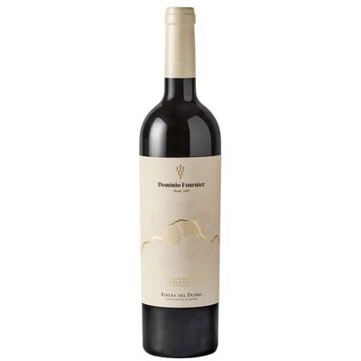 González Byass Dominio Fournier Crianza 2016 - Vino González Byass Dominio Fournier Crianza 2016 - Vino