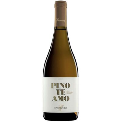 "Gramona Pinoteamo 2016 Vino Blanco D.O. Penedes 75 cl" "Gramona Pinoteamo 2016 Vino Blanco D.O. Penedes 75 cl"