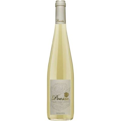 Vins Padro Poesia Blanco - Vino Blanco 75 cl D.O. Cataluña Vins Padro Poesia Blanco - Vino Blanco 75 cl D.O. Cataluña