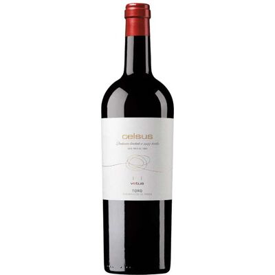 Vetus Celsus 2017 - Vino Tinto - Edición Limitada Vetus Celsus 2017 - Vino Tinto - Edición Limitada