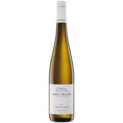 Markus Molitor Haus Klosterberg Riesling Trocken 2024 - Vino Riesling seco de Alemania 11,50% vol. Markus Molitor Haus Klosterberg Riesling Trocken 2024 - Vino Riesling seco de Alemania 11,50% vol.