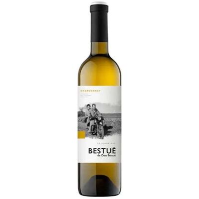 Bodegas Otto Bestué Bestué Chardonnay 2024 - Vino Blanco Bodegas Otto Bestué Bestué Chardonnay 2024 - Vino Blanco
