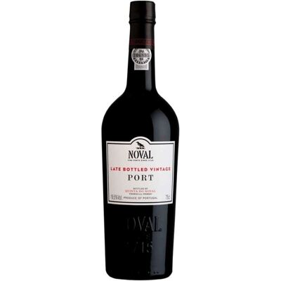 Quinta do Noval LBV Port 2016 Vino Porto Dulce 75 cl - Denominación de Origen Porto Quinta do Noval LBV Port 2016 Vino Porto Dulce 75 cl - Denominación de Origen Porto