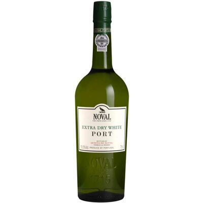 Quinta do Noval Noval Extra Dry White - Vino de Oporto blanco Quinta do Noval Noval Extra Dry White - Vino de Oporto blanco