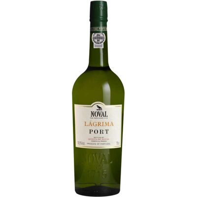 Quinta do Noval Lágrima - Vino de Portugal con graduación de 19,50 Quinta do Noval Lágrima - Vino de Portugal con graduación de 19,50