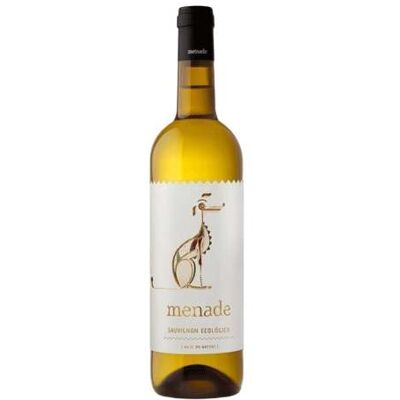Menade Rueda Sauvignon Blanc 2021 - Vino Blanco Menade Rueda Sauvignon Blanc 2021 - Vino Blanco