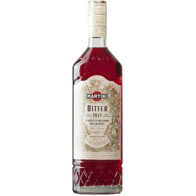 Martini Bitter Vermouth 75 cl - Exquisita bebida italiana Martini Bitter Vermouth 75 cl - Exquisita bebida italiana